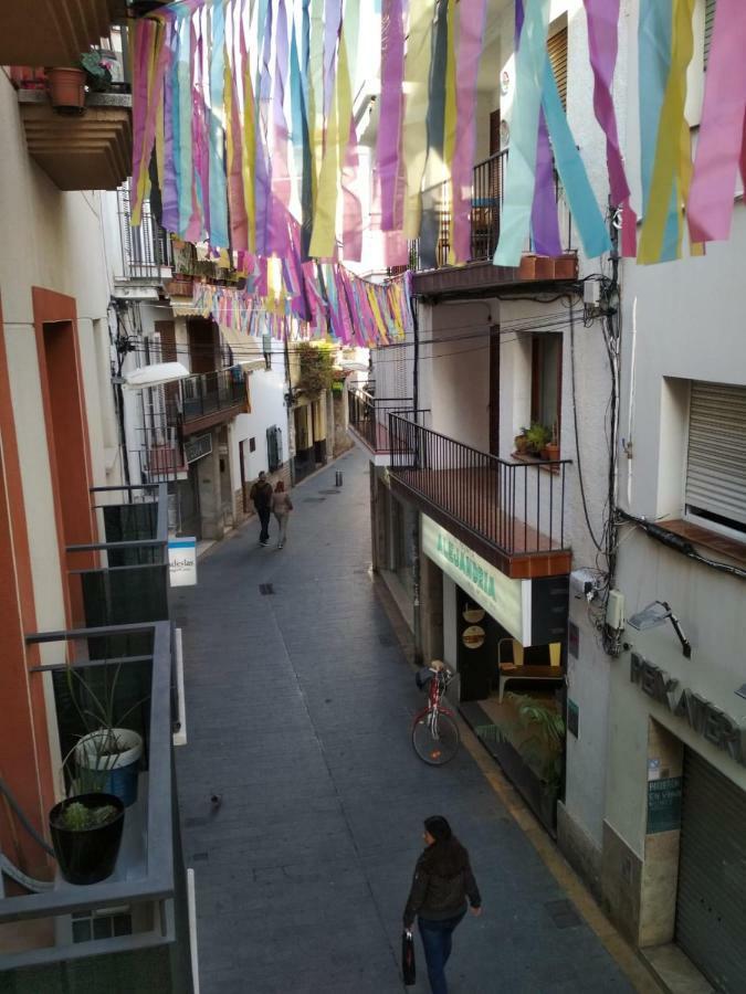 Casa Susana Sitges Exterior foto